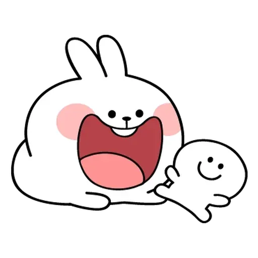 Buuuuu - Sticker 13