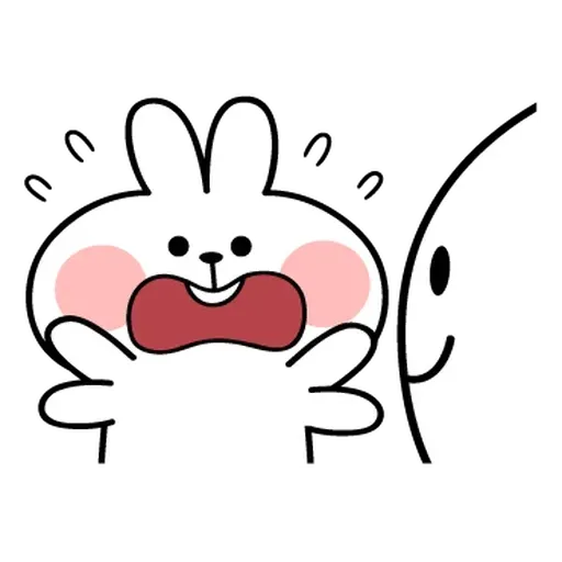 Buuuuu - Sticker 12
