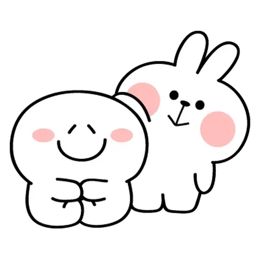 Buuuuu - Sticker 17