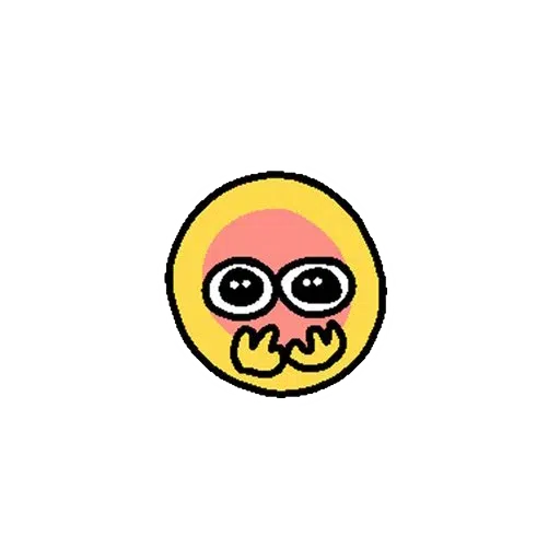 Blessed CX - Sticker 20