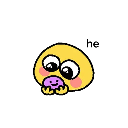 Blessed CX - Sticker 19