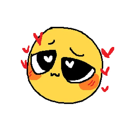 Blessed CX - Sticker 30