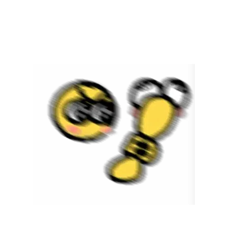 Blessed CX - Sticker 12