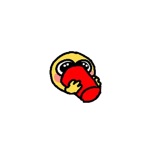 Blessed CX - Sticker 16