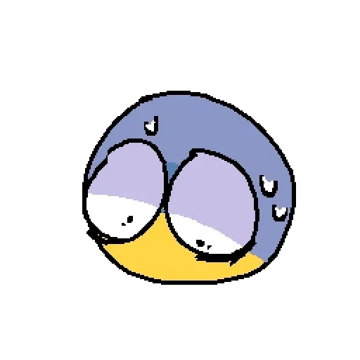 Blessed CX - Sticker 29