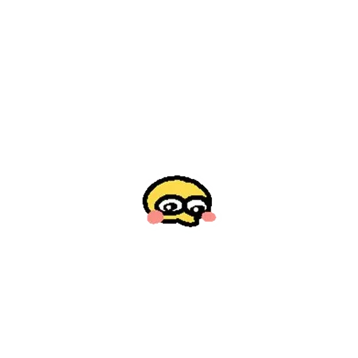 Blessed CX - Sticker 9