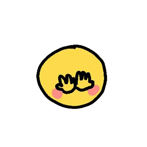 Blessed CX - Sticker 22