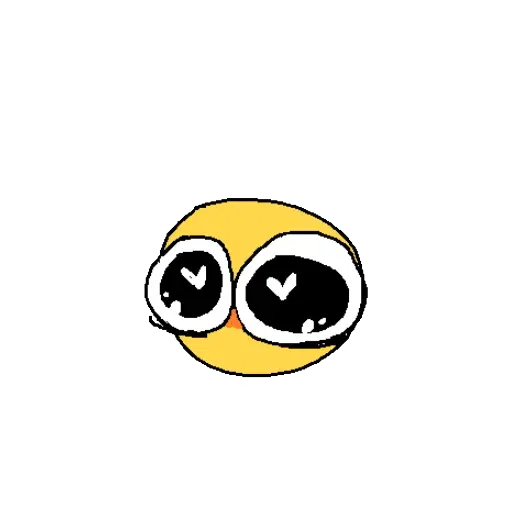 Blessed CX - Sticker 24