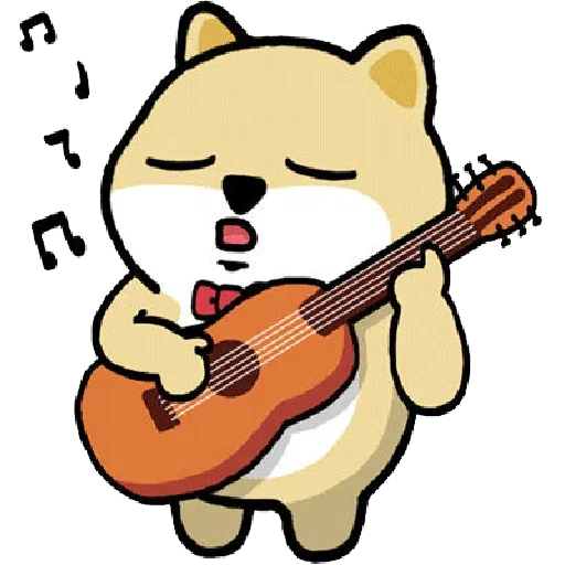 Shiba BlockElite pack - Sticker 18