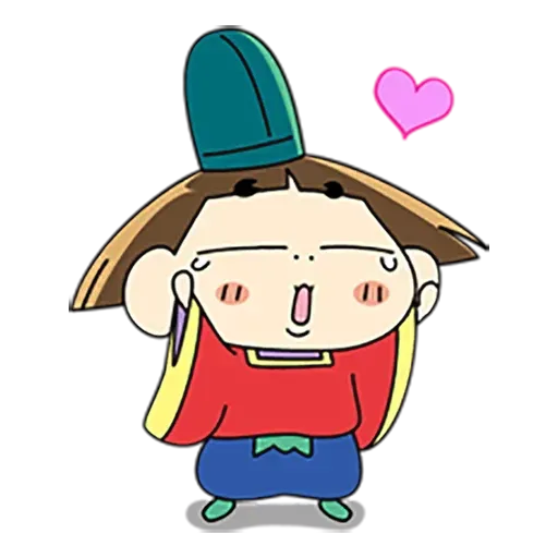 邪留丸 - Sticker 23