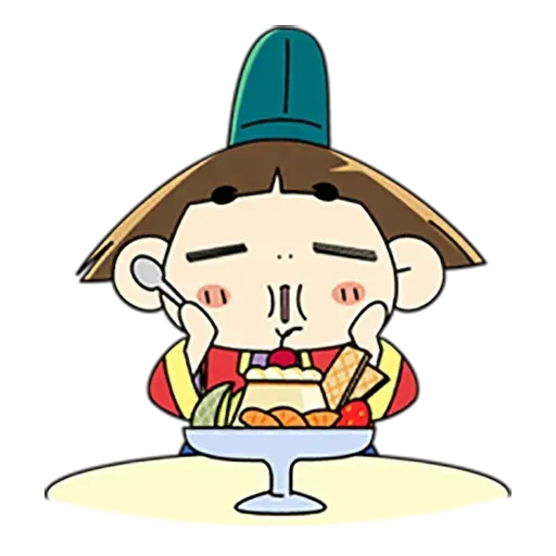 邪留丸 - Sticker 17