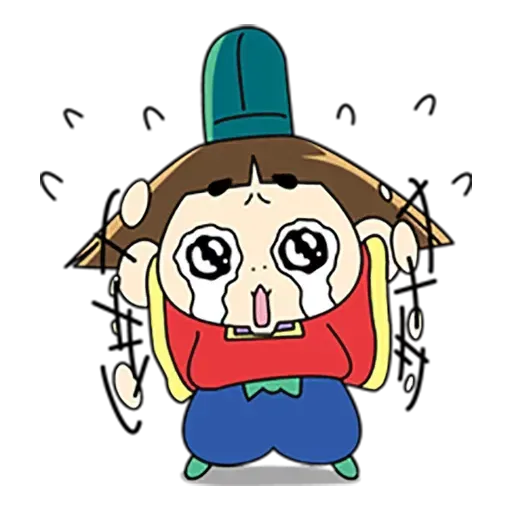 邪留丸 - Sticker 9