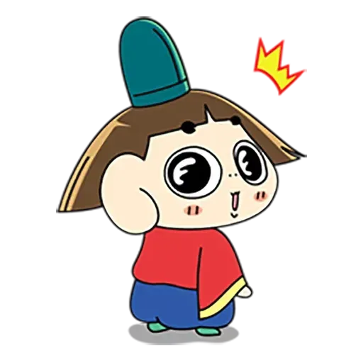 邪留丸 - Sticker 15