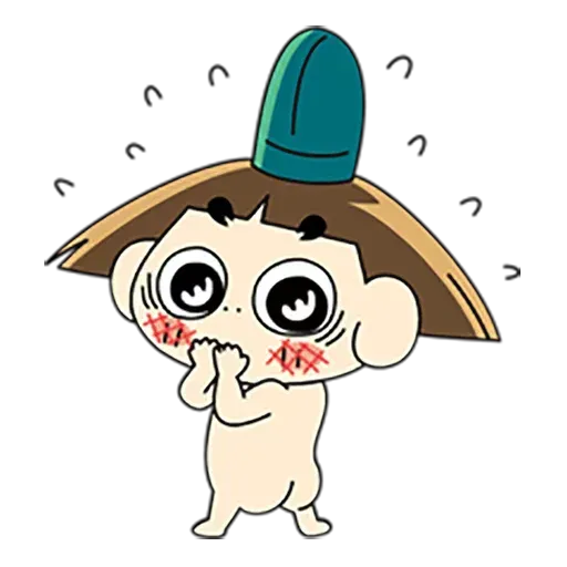 邪留丸 - Sticker 12