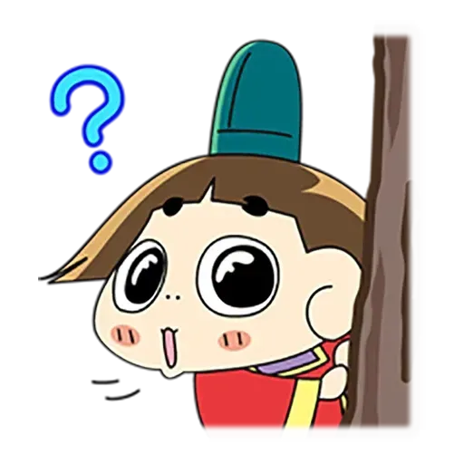 邪留丸 - Sticker 20