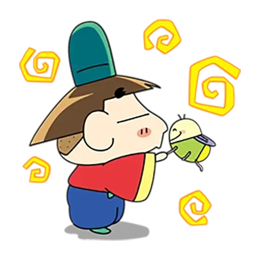 邪留丸 - Sticker 25