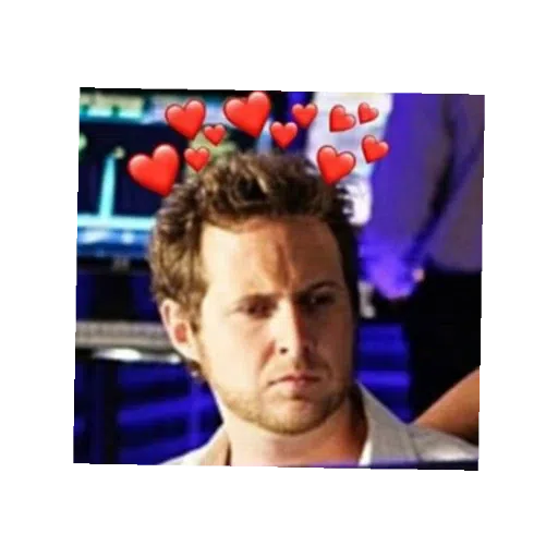 Random - Sticker 11