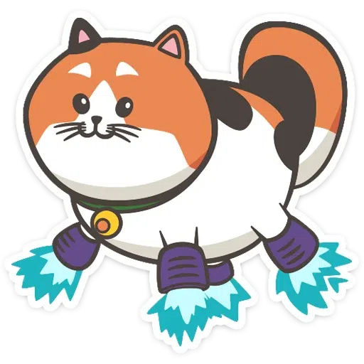 Baymax - Sticker 16