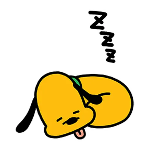 Mickey米奇nish2 - Sticker 17