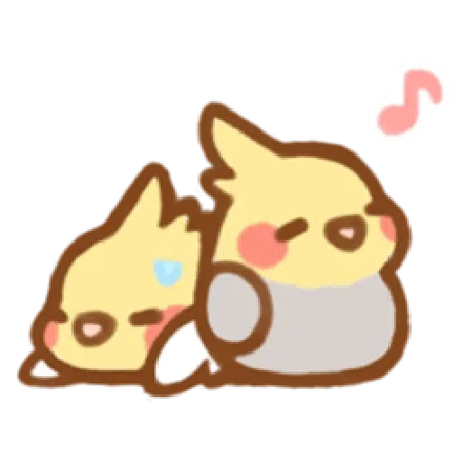 tinychick 🐣 - Sticker 13