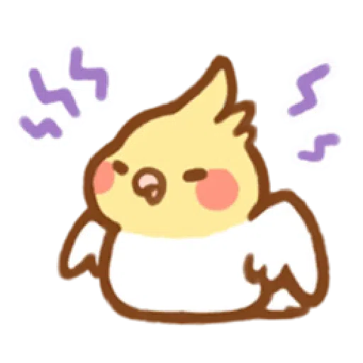 tinychick 🐣 - Sticker 16