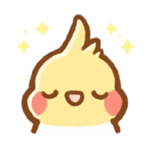 tinychick 🐣 - Sticker 20