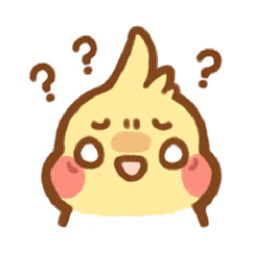 tinychick 🐣 - Sticker 28