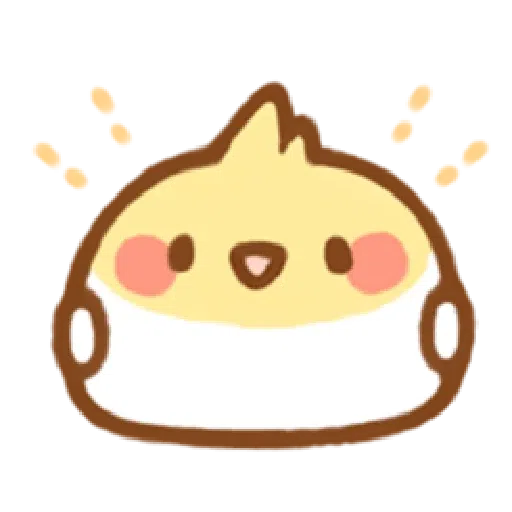 tinychick 🐣 - Sticker 11