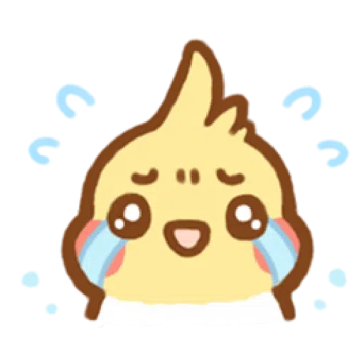 tinychick 🐣 - Sticker 23