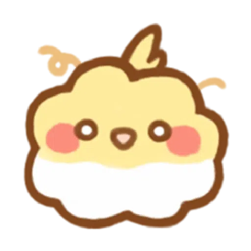 tinychick 🐣 - Sticker 18