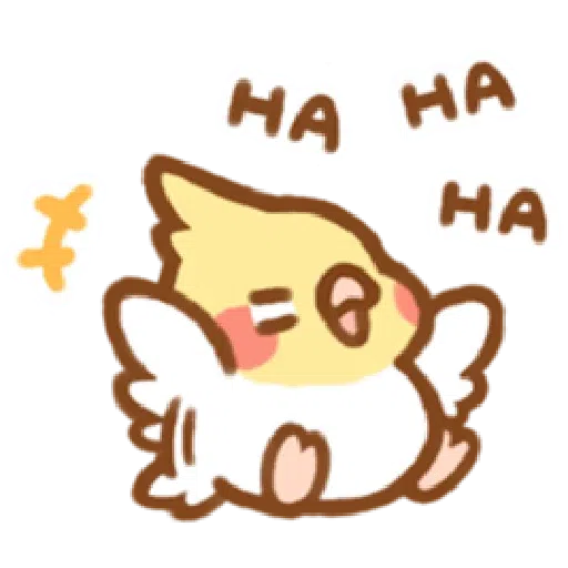 tinychick 🐣 - Sticker 30