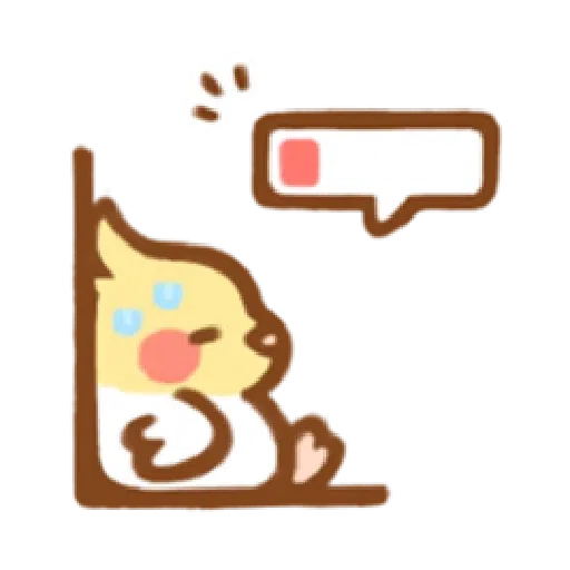 tinychick 🐣 - Sticker 27