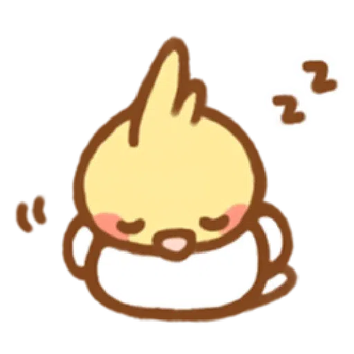 tinychick 🐣 - Sticker 15