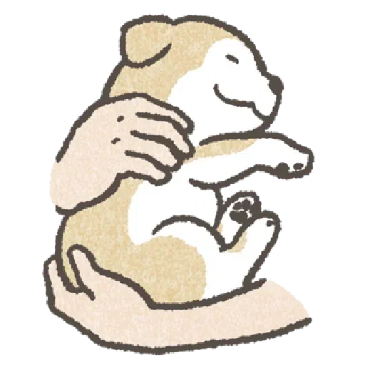 Shibapuppy1 - Sticker 15