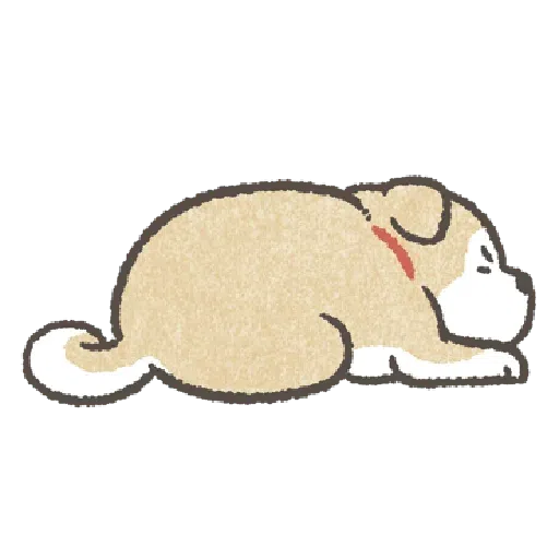 Shibapuppy1 - Sticker 20