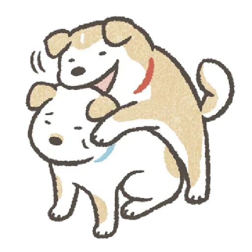 Shibapuppy1 - Sticker 26