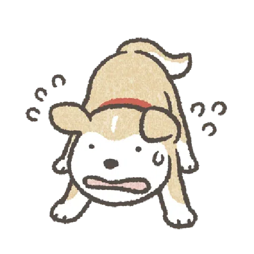 Shibapuppy1 - Sticker 21