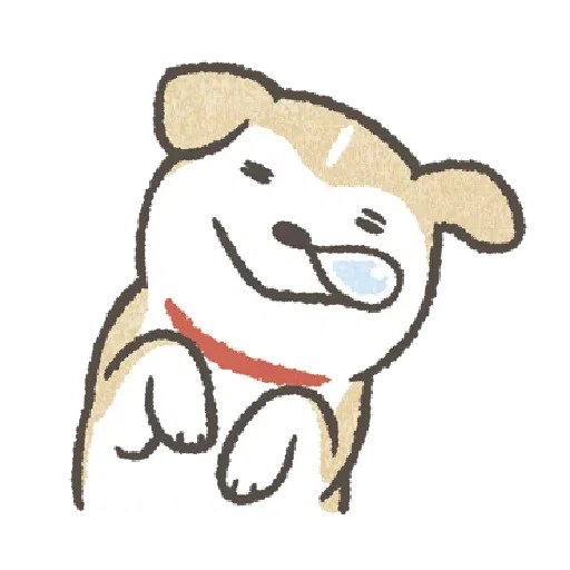 Shibapuppy1 - Sticker 23
