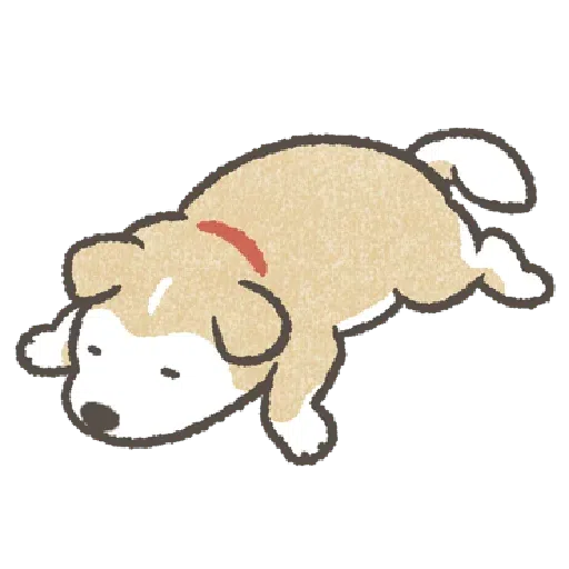Shibapuppy1 - Sticker 22