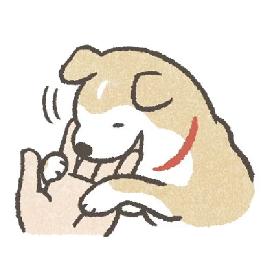 Shibapuppy1 - Sticker 9