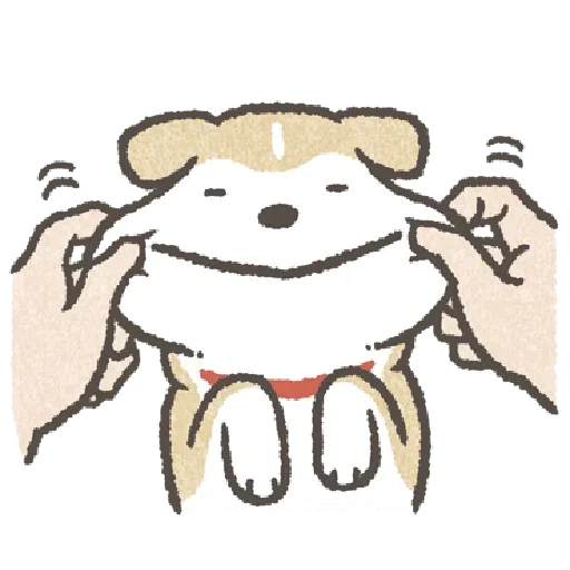 Shibapuppy1 - Sticker 11