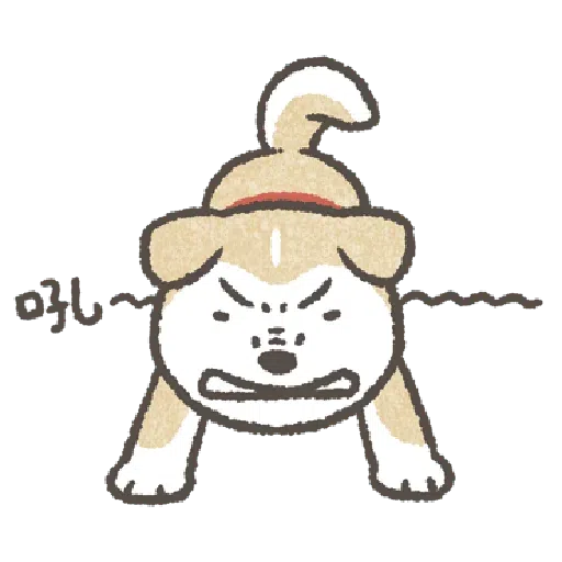 Shibapuppy1 - Sticker 18