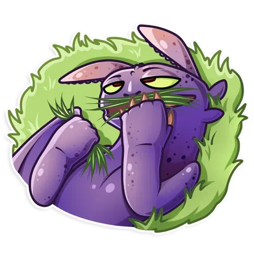 My Night Fury - Sticker 17