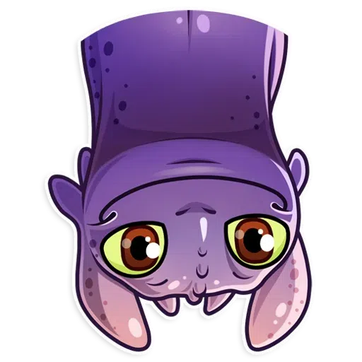 My Night Fury - Sticker 24