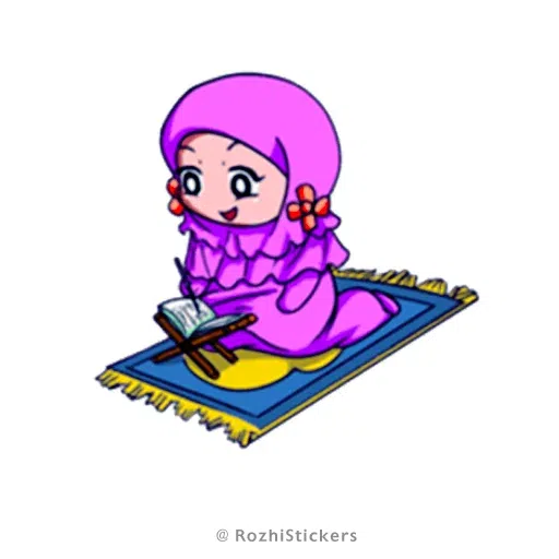Rozhistickers - Sticker 9