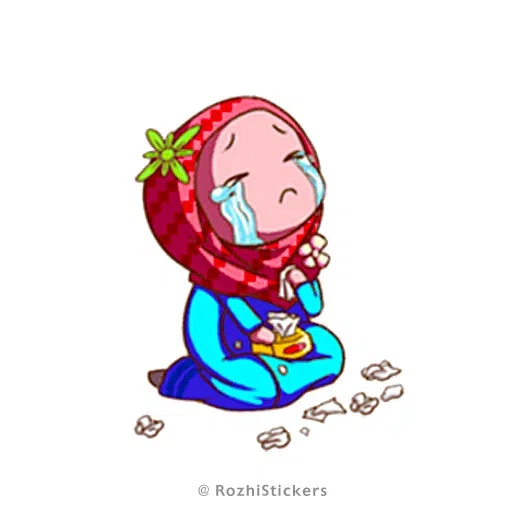 Rozhistickers - Sticker 11