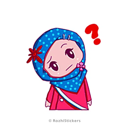 Rozhistickers - Sticker 10
