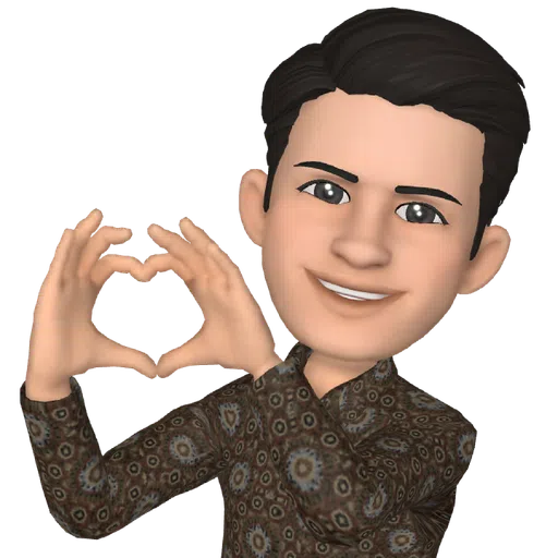 Ahmad Taufik - Sticker 21