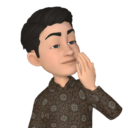 Ahmad Taufik - Sticker 18