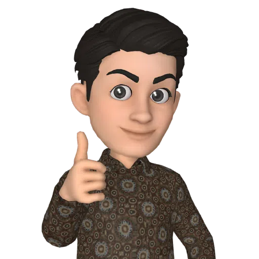 Ahmad Taufik - Sticker 23